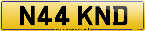 N44 KND