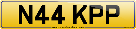 N44 KPP