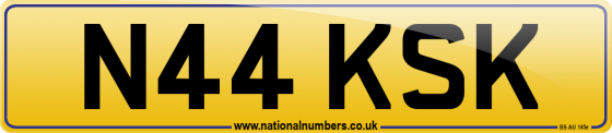 N44 KSK