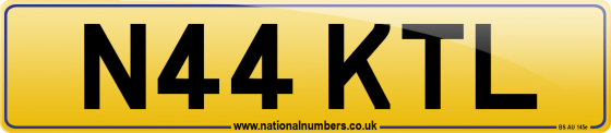 N44 KTL