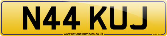 N44 KUJ