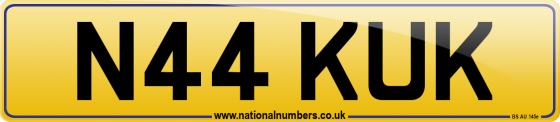 N44 KUK