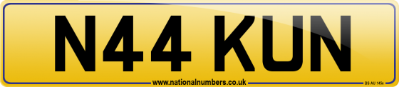 N44 KUN