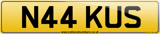 N44 KUS