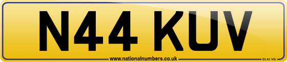 N44 KUV