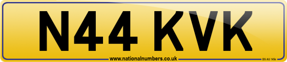 N44 KVK