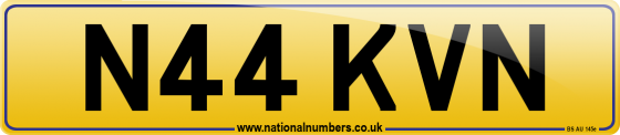N44 KVN