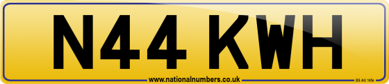 N44 KWH