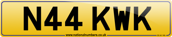 N44 KWK