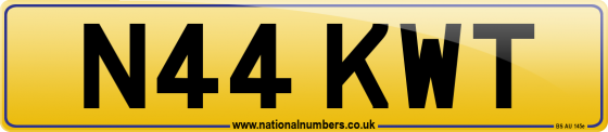 N44 KWT