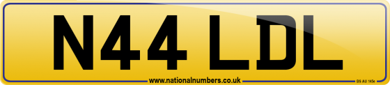 N44 LDL