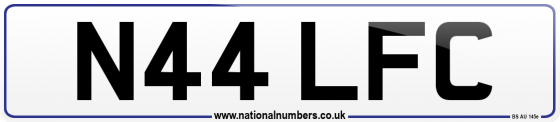 N44 LFC
