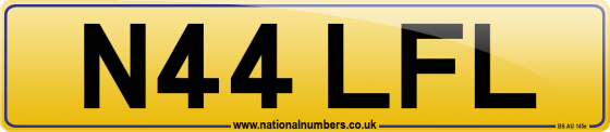 N44 LFL