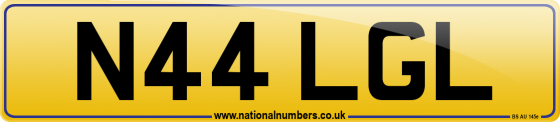 N44 LGL