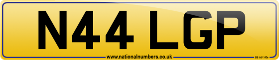 N44 LGP