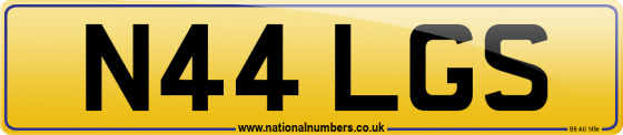 N44 LGS
