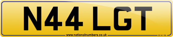 N44 LGT