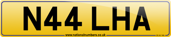 N44 LHA