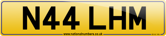 N44 LHM