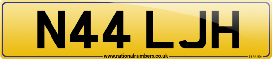 N44 LJH