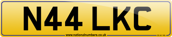 N44 LKC