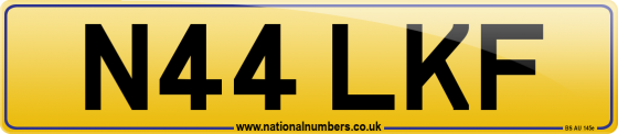 N44 LKF