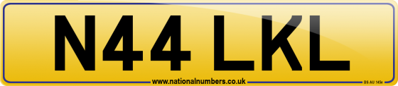 N44 LKL