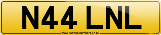 N44 LNL