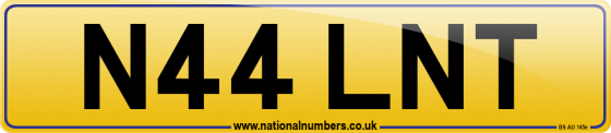 N44 LNT