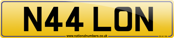N44 LON