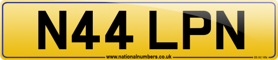 N44 LPN