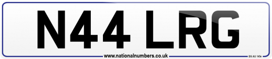 N44 LRG