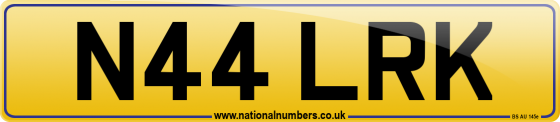 N44 LRK