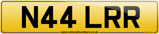 N44 LRR
