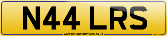 N44 LRS