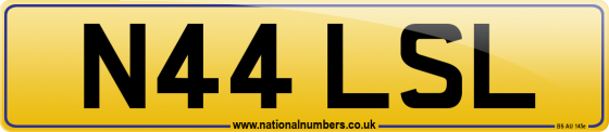 N44 LSL