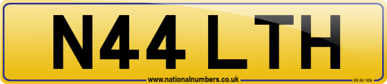 N44 LTH