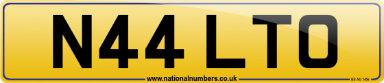 N44 LTO