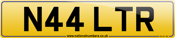 N44 LTR