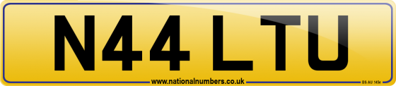 N44 LTU