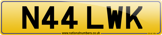 N44 LWK