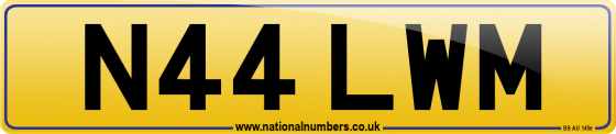 N44 LWM