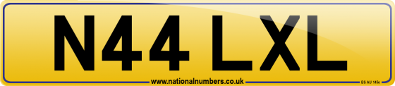 N44 LXL