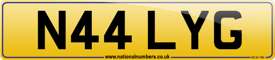 N44 LYG