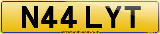 N44 LYT