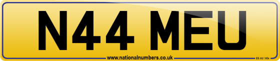 N44 MEU