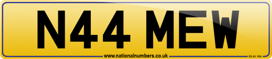 N44 MEW