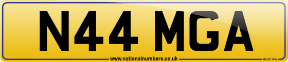 N44 MGA