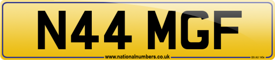 N44 MGF
