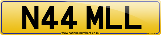 N44 MLL